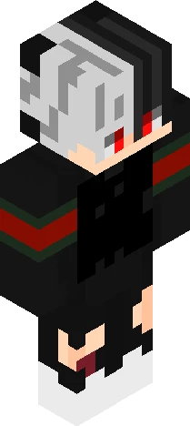 Skin 54a1a8 Minecraft skin preview