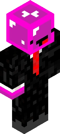 Skin 54b082 Minecraft skin preview