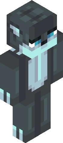 Skin 54b135 Minecraft skin preview