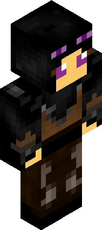 Skin 54cf2e Minecraft skin preview