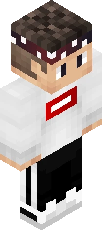Skin 54d251 Minecraft skin preview