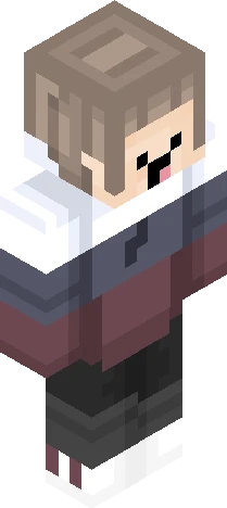 Skin 54d48e Minecraft skin preview