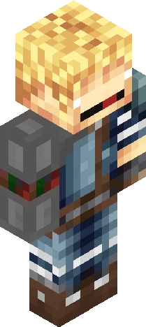 Skin 54d844 Minecraft skin preview