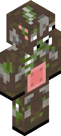 Skin 54df50 Minecraft skin preview