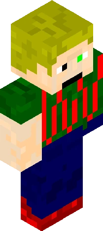 Skin 54e38c Minecraft skin preview
