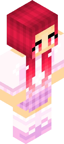 Skin 54eb7f Minecraft skin preview