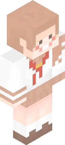 Skin 54f080 Minecraft skin preview