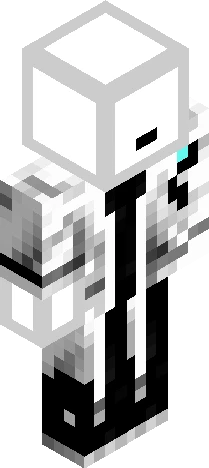 Skin 551330 Minecraft skin preview