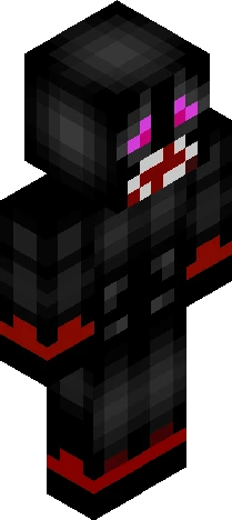 Skin 553672 Minecraft skin preview