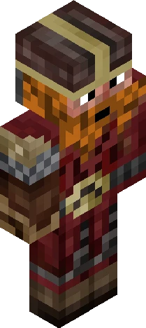 Skin 5541e3 Minecraft skin preview