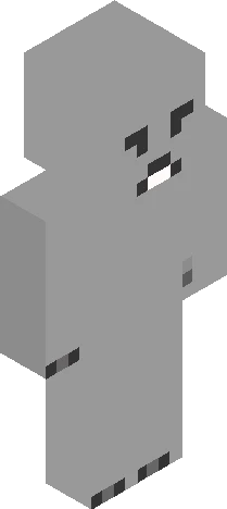 Skin 556790 Minecraft skin preview