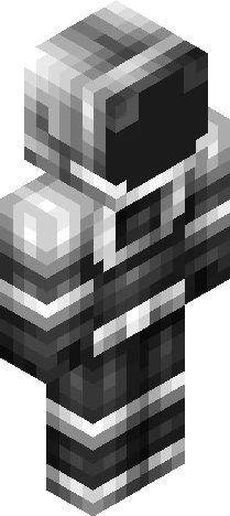 Skin 5568c7 Minecraft skin preview