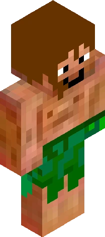 Skin 557234 Minecraft skin preview