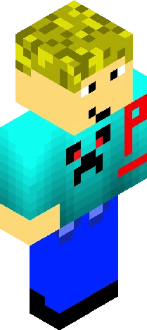 Skin 55788d Minecraft skin preview