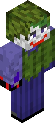 Skin 5591ed Minecraft skin preview