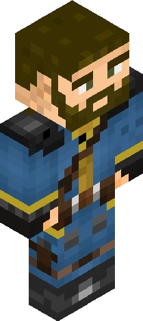 Skin 559759 Minecraft skin preview