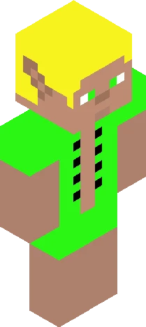 Skin 5597d0 Minecraft skin preview
