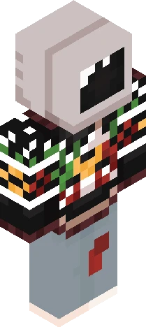 Free Minecraft Skin 55b142 Minecraft skin preview