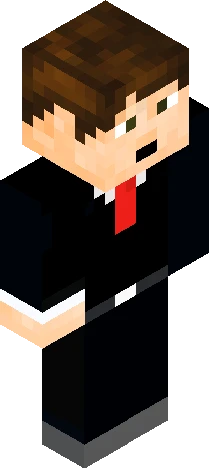 Skin 55c024 Minecraft skin preview