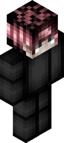 Skin 560748 Minecraft skin preview