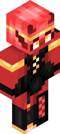 Skin 5607cc Minecraft skin preview