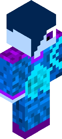 Skin 560963 Minecraft skin preview