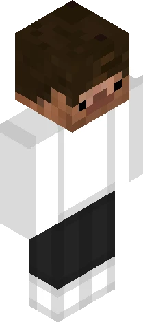 Skin 561342 Minecraft skin preview