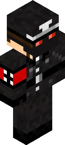 Skin 5617c8 Minecraft skin preview