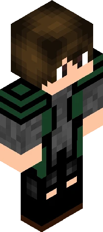 Skin 562203 Minecraft skin preview