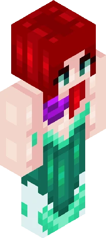 Skin 5622d2 Minecraft skin preview