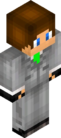 default Skin Minecraft skin preview