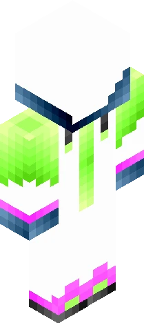 Skin 562cb4 Minecraft skin preview