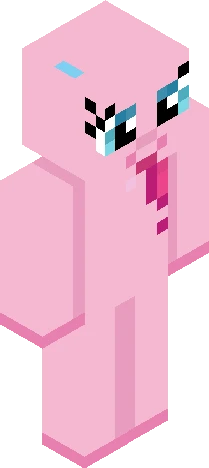 Skin 5632a5 Minecraft skin preview