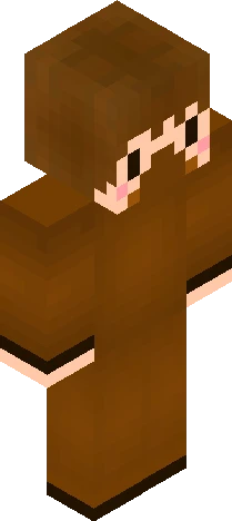 Skin 563931 Minecraft skin preview