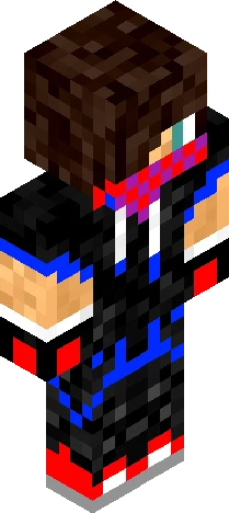 Skin 56443a Minecraft skin preview