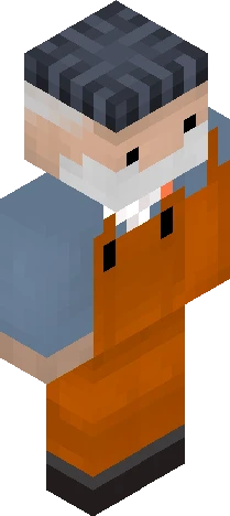 Skin 564648 Minecraft skin preview