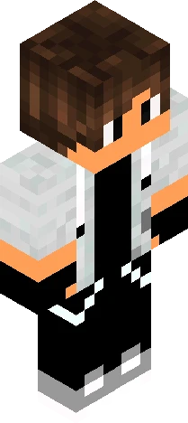 Skin 564eef Minecraft skin preview