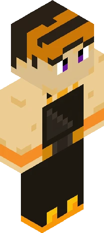 Skin 5651d3 Minecraft skin preview