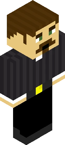 Skin 565a0e Minecraft skin preview