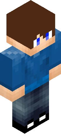 Skin 567712 Minecraft skin preview