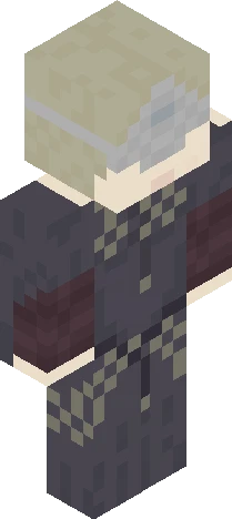Skin 567a10 Minecraft skin preview