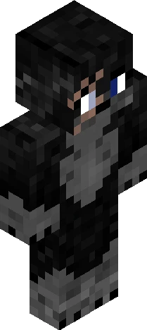 Skin 567fc6 Minecraft skin preview