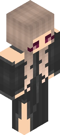 Skin 569664 Minecraft skin preview