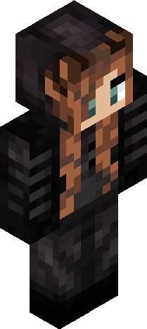 Skin 56d3c3 Minecraft skin preview