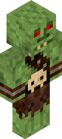 Skin 56e1ae Minecraft skin preview