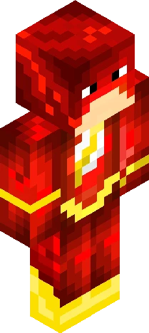 Skin 56ef5c Minecraft skin preview