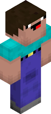 Skin 5702bd Minecraft skin preview