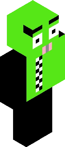 Skin 57083b Minecraft skin preview