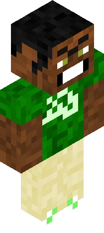 Skin 5708ff Minecraft skin preview