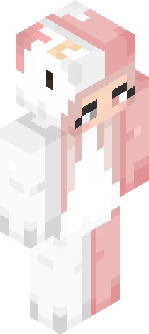Skin 571063 Minecraft skin preview